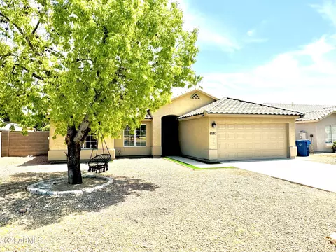 8583 W Missouri Ave, Glendale, AZ 85305