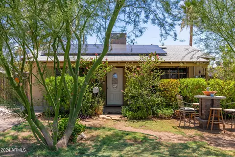2205 N 22nd St, Phoenix, AZ 85006