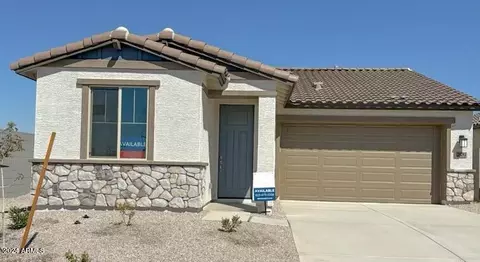 25292 W Hidalgo Ave, Buckeye, AZ 85326