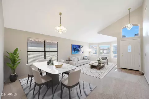 15230 W Melissa Ln, Surprise, AZ 85374
