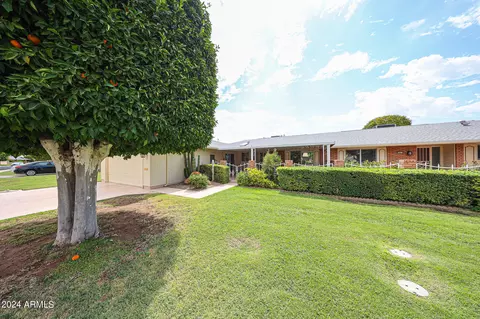 10417 W Desert Forest Cir, Sun City, AZ 85351