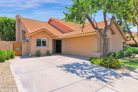 13487 N 92nd Way, Scottsdale, AZ 85260