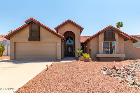 11095 E Clinton St, Scottsdale, AZ 85259