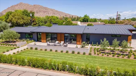 6340 E Calle Del Norte --, Scottsdale, AZ 85251