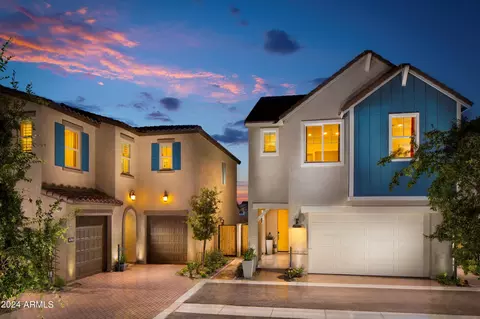 4744 S Element --, Mesa, AZ 85212