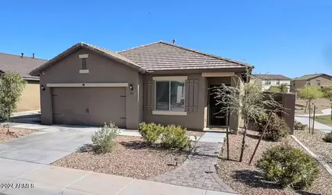 7019 S 77th Ln, Laveen, AZ 85339