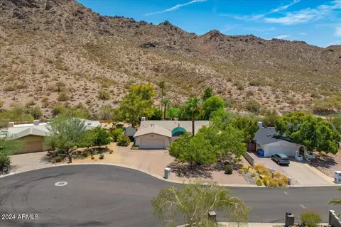 2347 E Orangewood Ave, Phoenix, AZ 85020