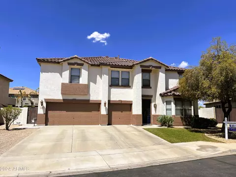 11534 E Reuben Ave, Mesa, AZ 85212