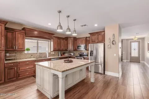 11534 E Reuben Ave, Mesa, AZ 85212 photo 13