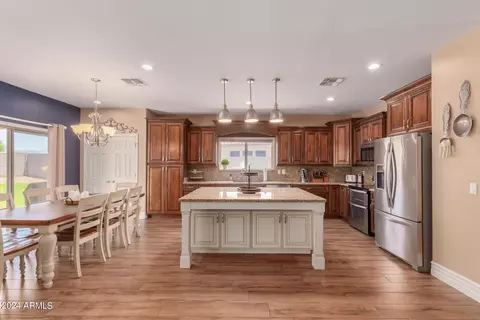 11534 E Reuben Ave, Mesa, AZ 85212 photo 12