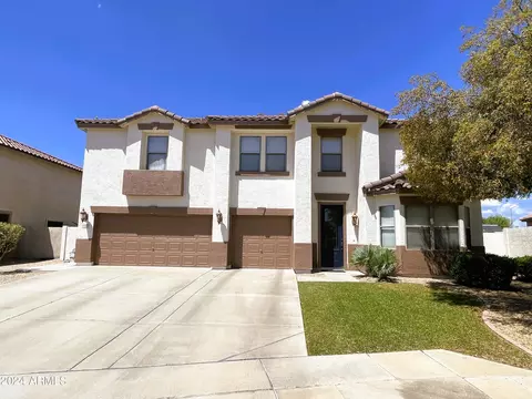 11534 E Reuben Ave, Mesa, AZ 85212 photo 3