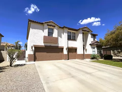 11534 E Reuben Ave, Mesa, AZ 85212 photo 2