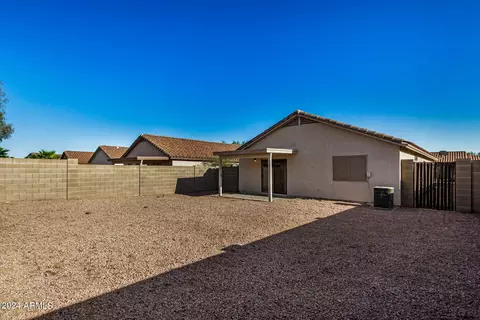 14834 W Calavar Rd, Surprise, AZ 85379