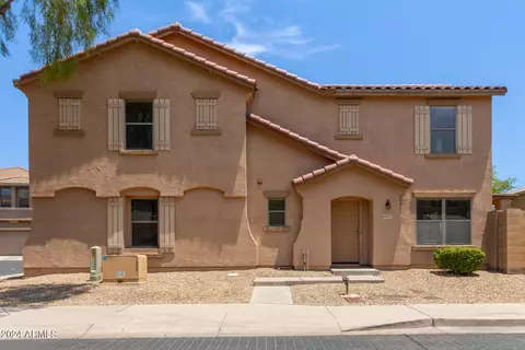 9607 N 81st Dr, Peoria, AZ 85345