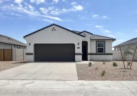 1571 E Lardner Dr, Casa Grande, AZ 85122