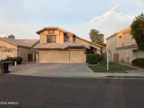 371 S Chippewa Dr, Chandler, AZ 85224