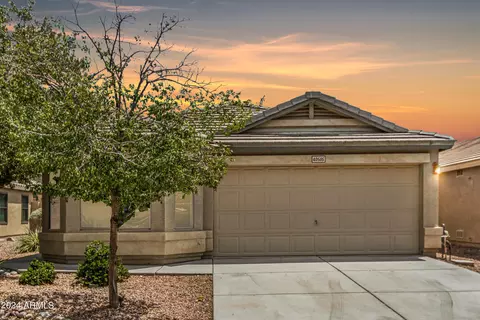 40505 W Sanders Way, Maricopa, AZ 85138