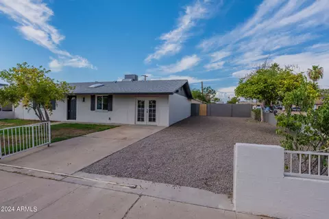 7144 E Bramble Ave, Mesa, AZ 85208