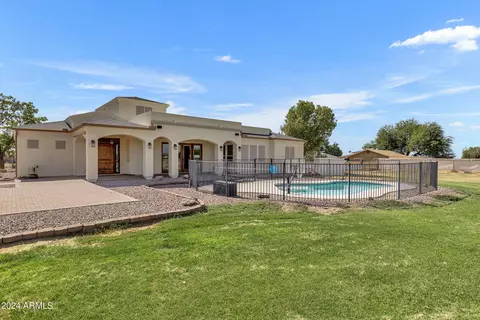 26254 S Sossaman Rd, Queen Creek, AZ 85142