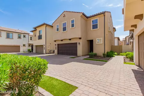 1694 S Follett Way, Gilbert, AZ 85295 photo 38