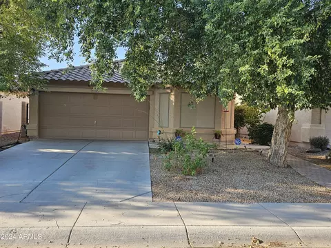 40142 W Thornberry Ln, Maricopa, AZ 85138