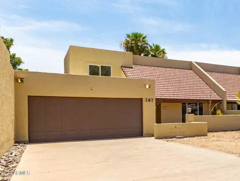 287 S Desert Ave, Litchfield Park, AZ 85340