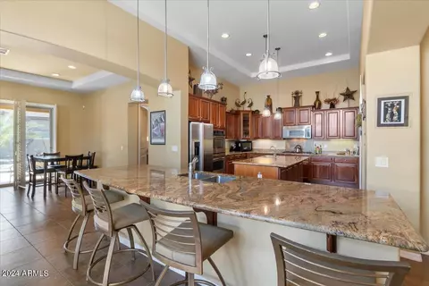 4687 E Donato Dr, Gilbert, AZ 85298