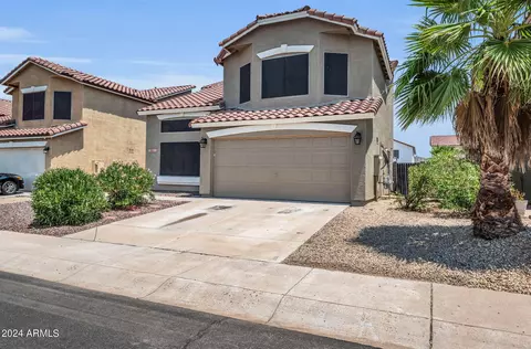 20811 N 9th Pl, Phoenix, AZ 85024 photo 3