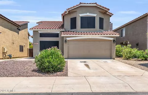 20811 N 9th Pl, Phoenix, AZ 85024