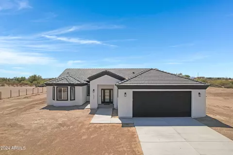 1522 S 349th Ave, Tonopah, AZ 85354