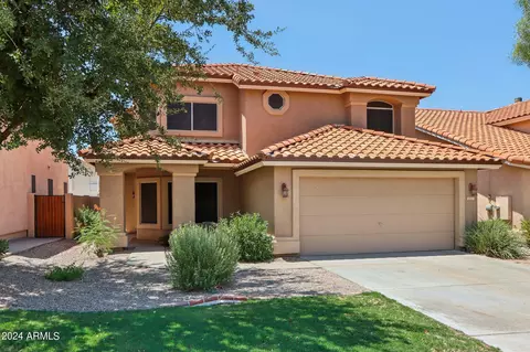 6607 E Snowdon St, Mesa, AZ 85215