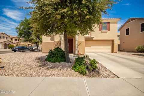 4931 N 108th Dr, Phoenix, AZ 85037