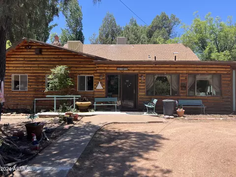 99 W Haught Rd, Payson, AZ 85541