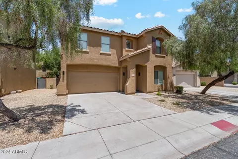 9408 W Wilshire Ave, Phoenix, AZ 85037