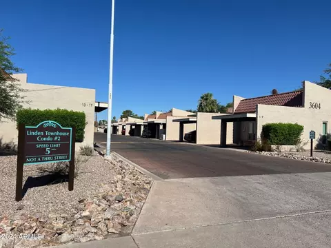 3604 N 38th St #6, Phoenix, AZ 85018