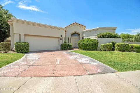 7415 E Beryl Ave, Scottsdale, AZ 85258