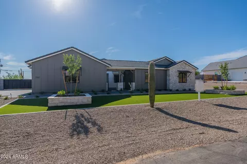 2502 N 85th St, Mesa, AZ 85207