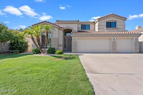 654 W Desert Broom Dr, Chandler, AZ 85248