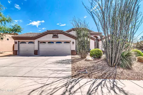 7717 E Black Rock Rd, Scottsdale, AZ 85255