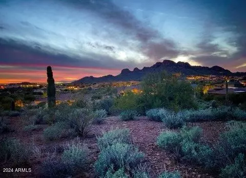 0 E Sunset Peak Rd #G, Gold Canyon, AZ 85118