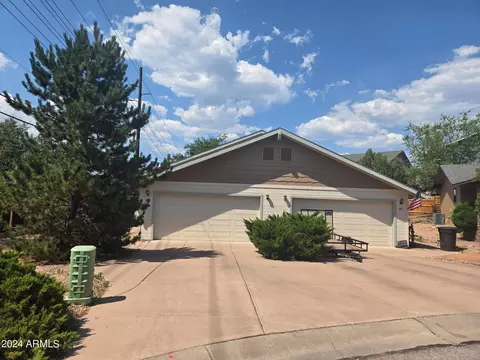 315 S Golden Bear Pt, Payson, AZ 85541