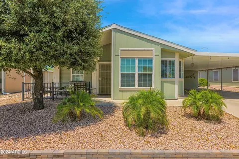8500 E Southern Ave #60, Mesa, AZ 85209