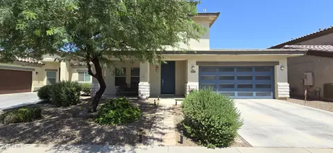 42296 W Balsa Dr, Maricopa, AZ 85138