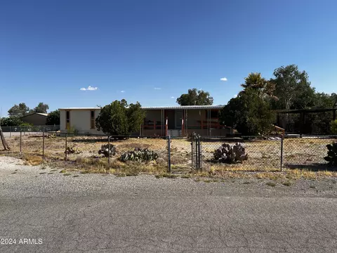 66900 Capri Ln, Salome, AZ 85348