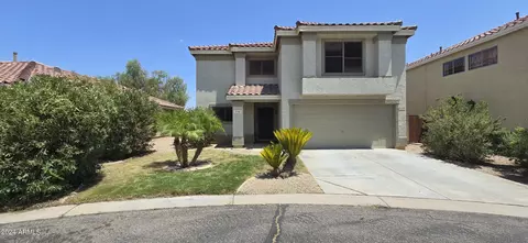 6169 S Sharon Ct, Chandler, AZ 85249