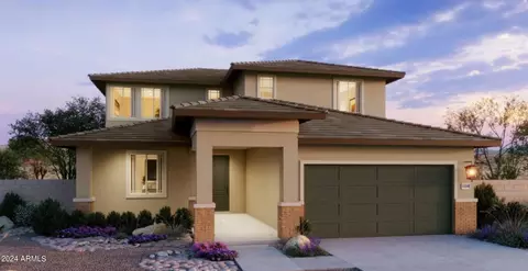 22647 W Mohawk Ln, Surprise, AZ 85387