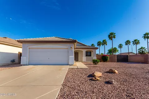 11199 W Berkeley Rd, Avondale, AZ 85392