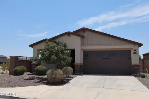 17407 W Echo Ln, Waddell, AZ 85355