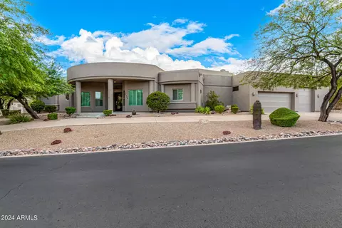 11715 N 114th Way, Scottsdale, AZ 85259