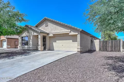 2860 S 160th Ln, Goodyear, AZ 85338